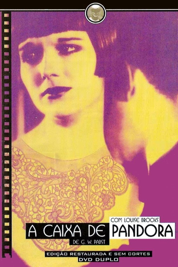  de Filme A Caixa de Pandora (1929)