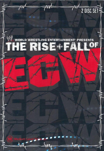 The Rise and Fall of ECW (The Rise and Fall of ECW)