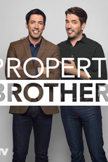 Irmãos à Obra (9ª Temporada) (Property Brothers (Season 9))