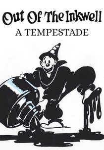 Out Of The Inkwell: A Tempestade (Out Of The Inkwell: The Storm)