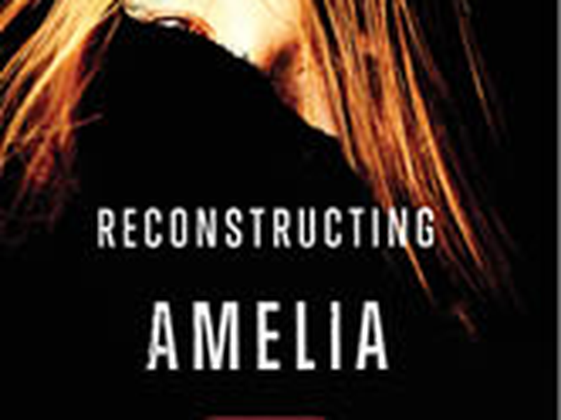 Foto 1 de Reconstruindo Amelia