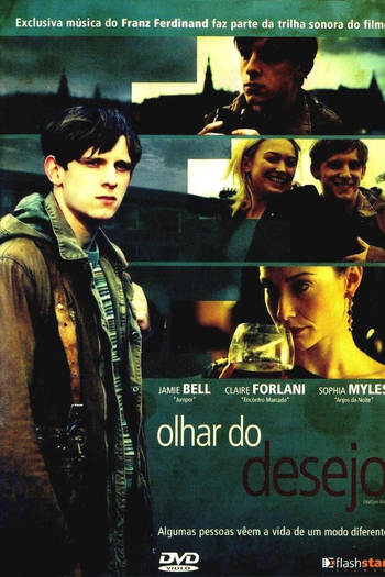  de Filme Olhar do Desejo (2007)
