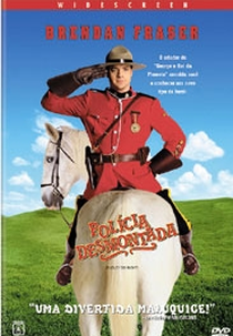 Polícia Desmontada (Dudley Do Right)