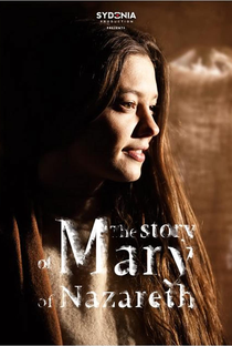 Maria de Nazaré: A História da Mãe de Jesus - Poster / Capa / Cartaz - Oficial 1