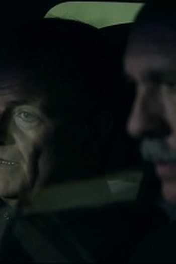 Poster de Episódio Musarañas (2018)