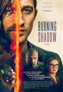 Sombra Ardente (Burning Shadow)