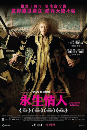  de Filme Amantes Eternos (2013)