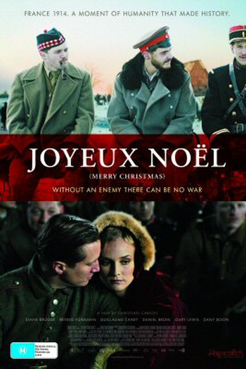  de Filme Feliz Natal (2005)