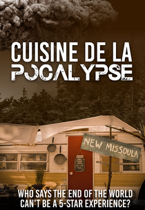 Cuisine de la 'Pocalypse (Cuisine de la 'Pocalypse)