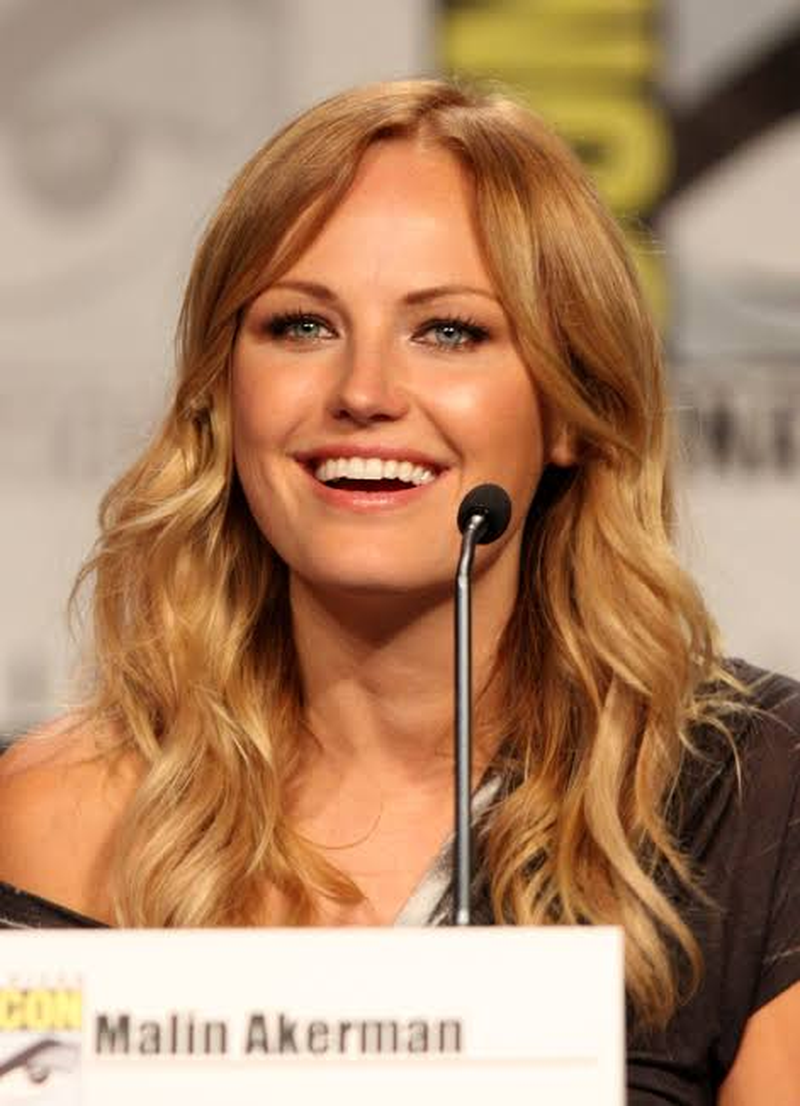 Malin Akerman - Foto 1