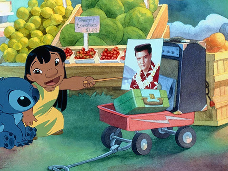 Foto 2 de Lilo & Stitch