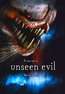 Unseen Evil (Unseen Evil)