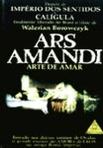 Arte de Amar  (Ars amandi)