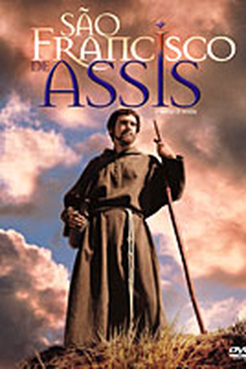  de Filme São Francisco de Assis  (1961)