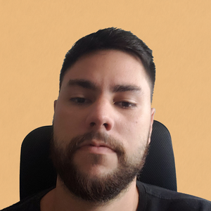 Foto de perfil de Bruno Vinicius