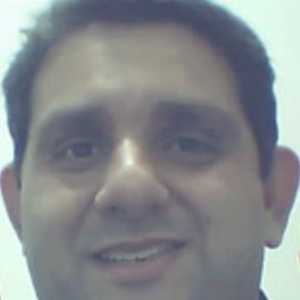 Foto de perfil de Antonio Hnerique