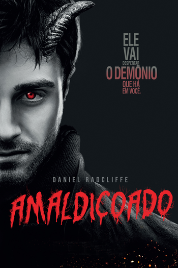  de Filme Amaldiçoado (2013)