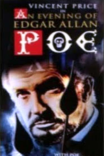  de Filme Uma Noite com Edgar Allan Poe (1970)