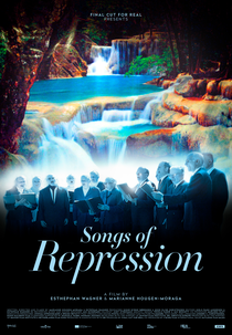 Cantos da Repressão (Songs of Repression)