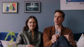 Trailer: THE HYPNOSIS by Ernst De Geer - Trailer