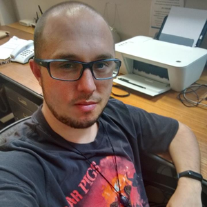 Foto de perfil de Thiago Berteli