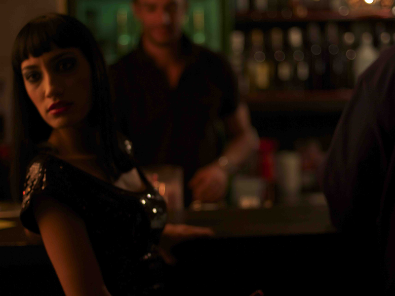 Foto 1 de Cinema Mudo