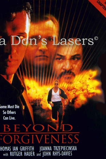  de Filme O Anjo da Morte (1994)