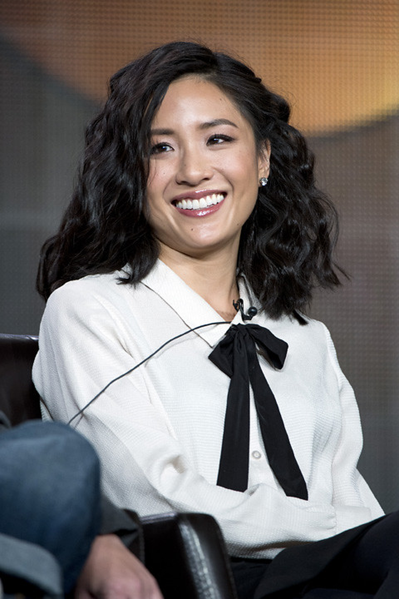 Constance Wu - Foto 1