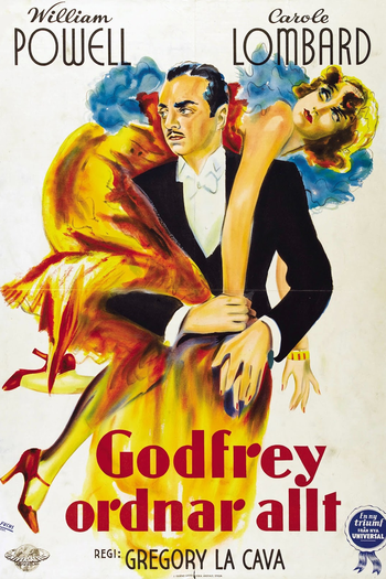  de Filme Irene, a Teimosa (1936)