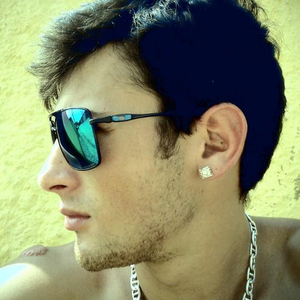 Foto de perfil de Cainã Lins