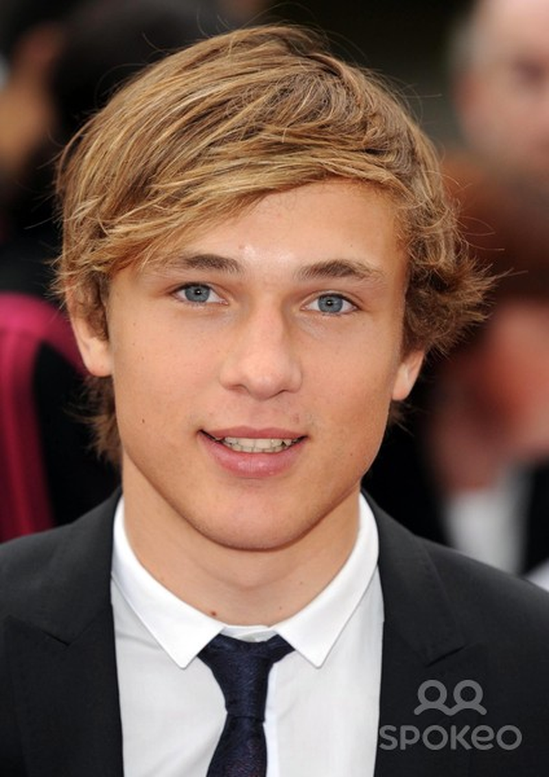 William Moseley - Foto 1