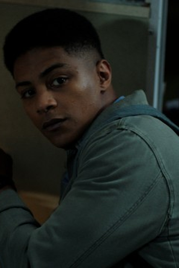 Poster de Episódio Aqui é tudo mais simples (2024)