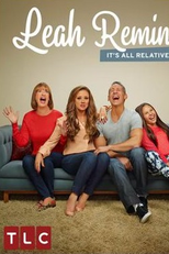 Leah Remini: É Tudo Relativo (1ª Temporada) (Leah Remini: It's All Relative (Season 1))