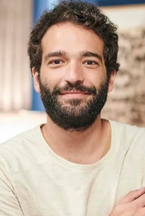 Humberto Carrão - Poster 1
