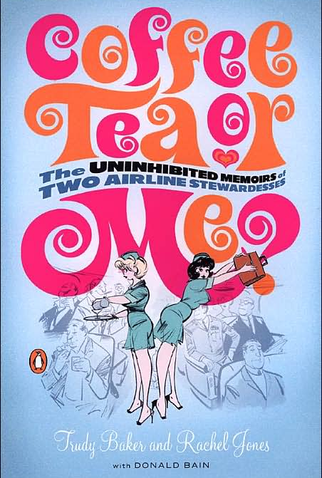 Poster 1 de Filme Café, Chá ou Eu? (1973)