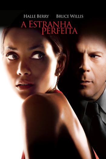  de Filme A Estranha Perfeita (2007)