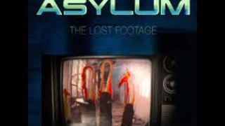 Trailer: Asylum - The Lost Footage - Official Film Trailer