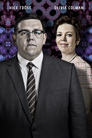  de Série Mr. Sloane (2014)