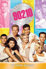 Barrados no Baile (6ª Temporada) (Beverly Hills 90210 (Season 6))