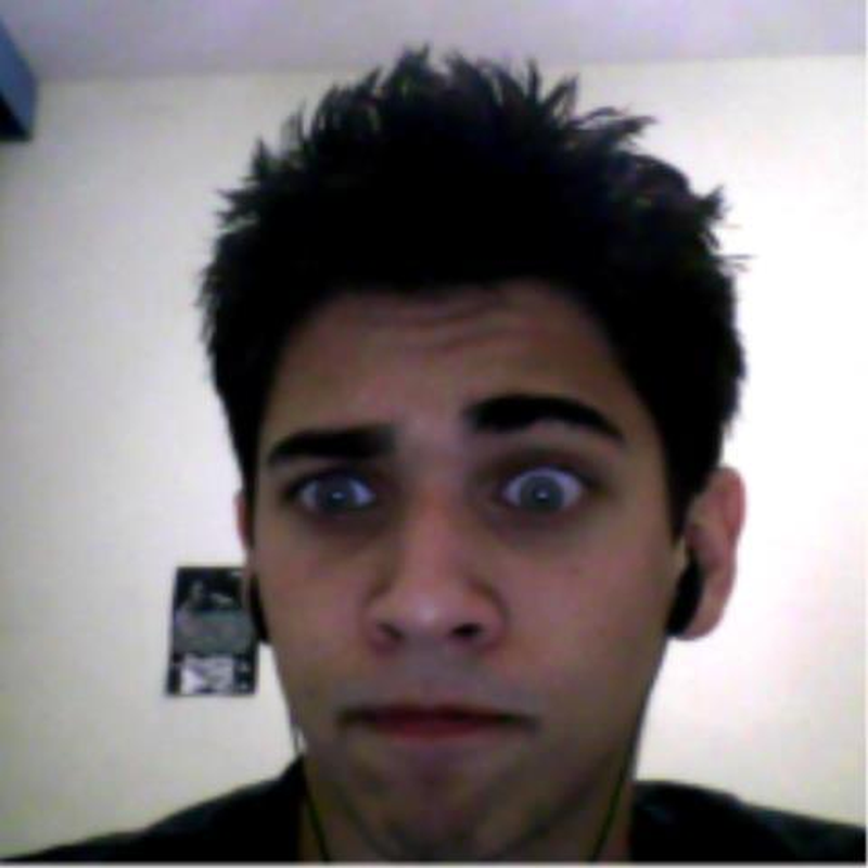 Luiz Miguel - Foto 4