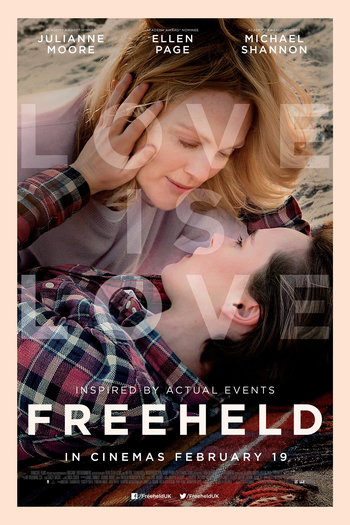  de Filme Amor Por Direito (2015)