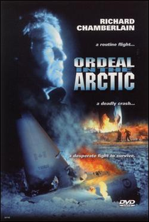 Pesadelo no Ártico - Poster / Capa / Cartaz - Oficial 2