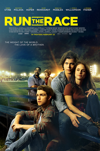  de Filme Correndo Por um Sonho (2018)
