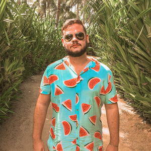 Foto de perfil de Acton Alves