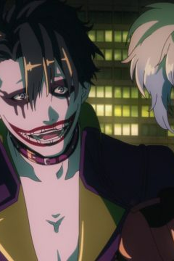 Poster de Episódio 第7話 (2024)