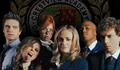 Novo pôster do filme ''Bad Kids Go to Hell''.