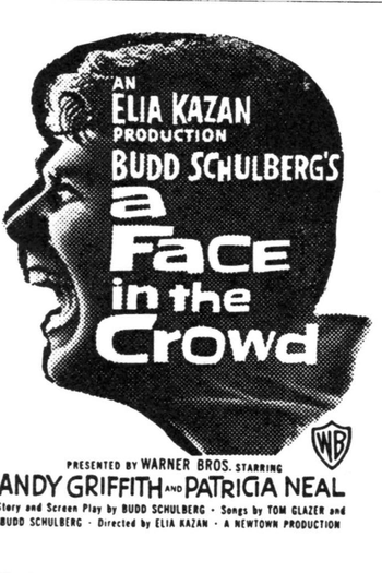  de Filme Um Rosto na Multidão (1957)