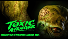 The Toxic Avenger (2025) Official Teaser Trailer