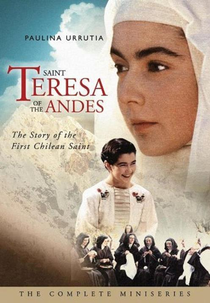 Santa Teresa dos Andes (Teresa de Los Andes)
