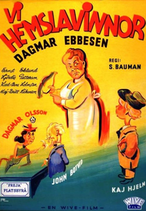 Vi Hemslavinnor  (Vi hemslavinnor )